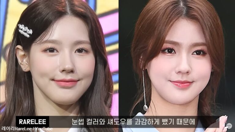 ビューラー、マスカラが似合わない人の特徴とは？ Iu、 G I Dle ミヨンも！？ 意外に当てはまる人が多いかも・・ 似合わせるコツもご紹介