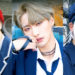 ATEEZジョンホ、ソンファ、ホンジュン